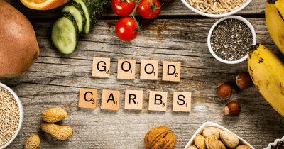 Carb Chronicles: Simple vs. Complex Carbohydrates Unveiled