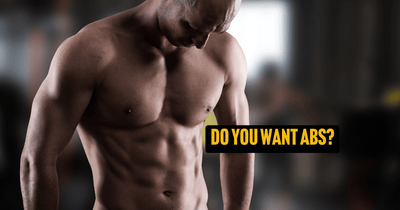 Question, do you want abs?