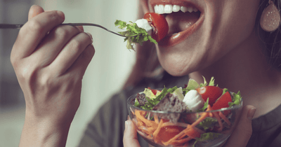 Nutrition Spotlight: Embracing Clean Eating
