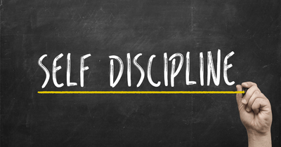Discipline and Accountability