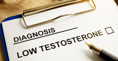 Jay Campbell: A Deep Dive into the Realities of Testosterone Decline (Part 1)