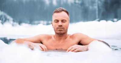 One Year of Cold Plunging: The Transformative Journey