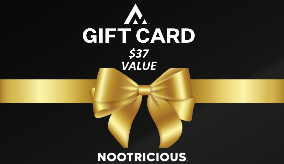 Nootricious Gift Card