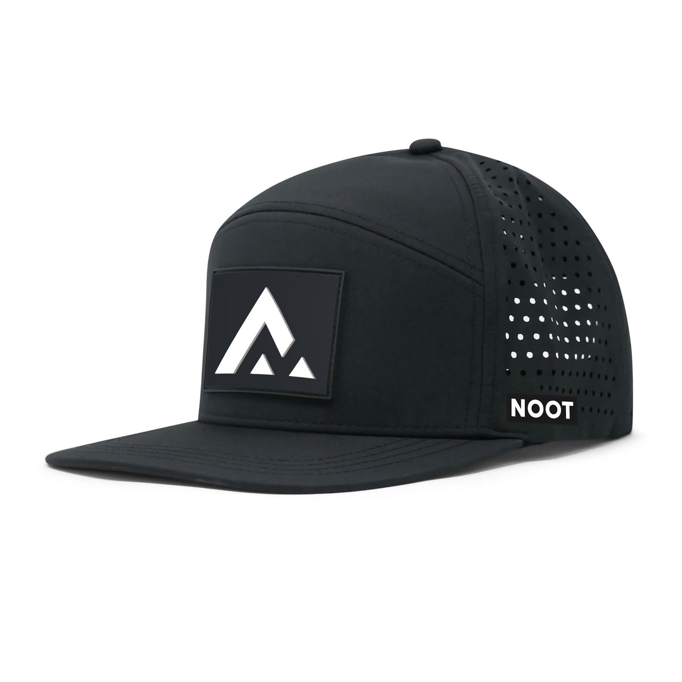 Exclusive Nootricious Cap: Limited Edition
